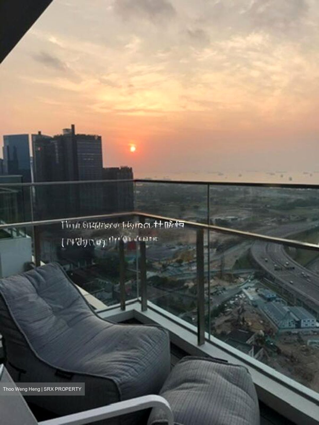 Eon Shenton (D2), Apartment #459291941